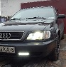 Аватара пользователя